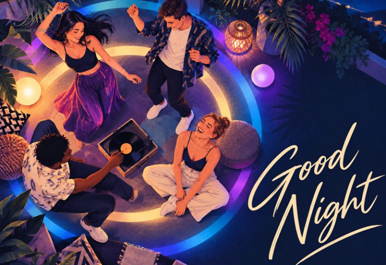 Good Night Wishes