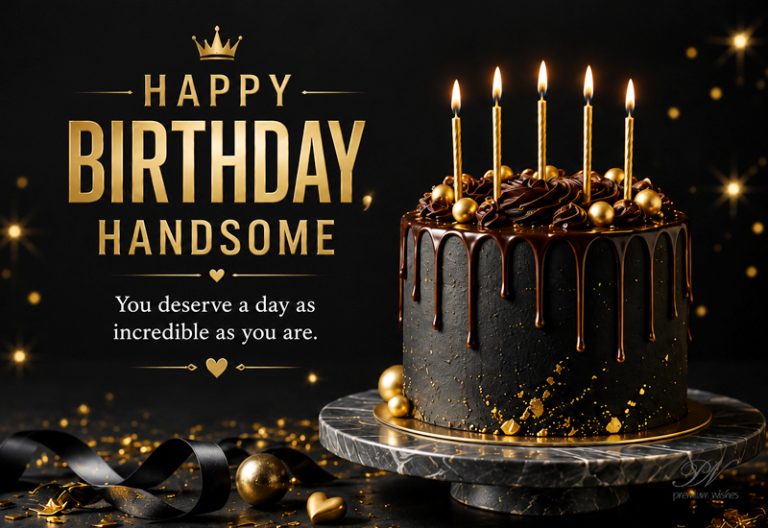 Birthday Wishes
