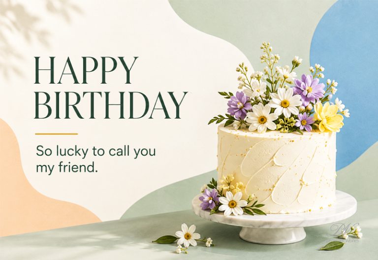 Birthday Wishes