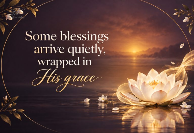Good Morning Wishes
