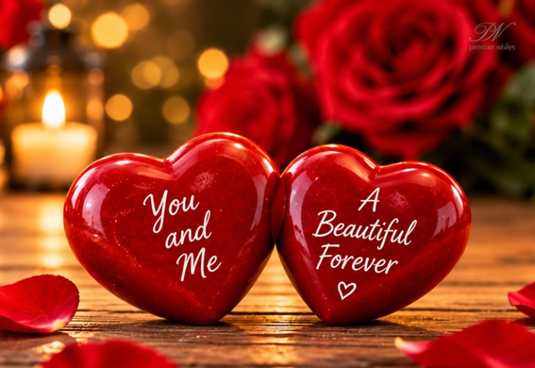 You and Me – A Beautiful Forever You and Me – A Beautiful Forever