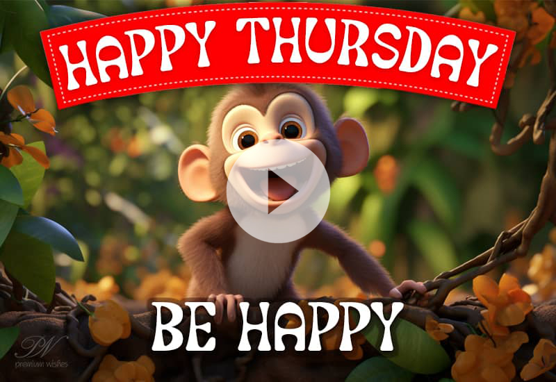 Happy Thursday 🌼 | A Fresh Collection of Cheerful Wishes & Greetings Happy Thursday 🌼 | A Fresh Collection of Cheerful Wishes & Greetings