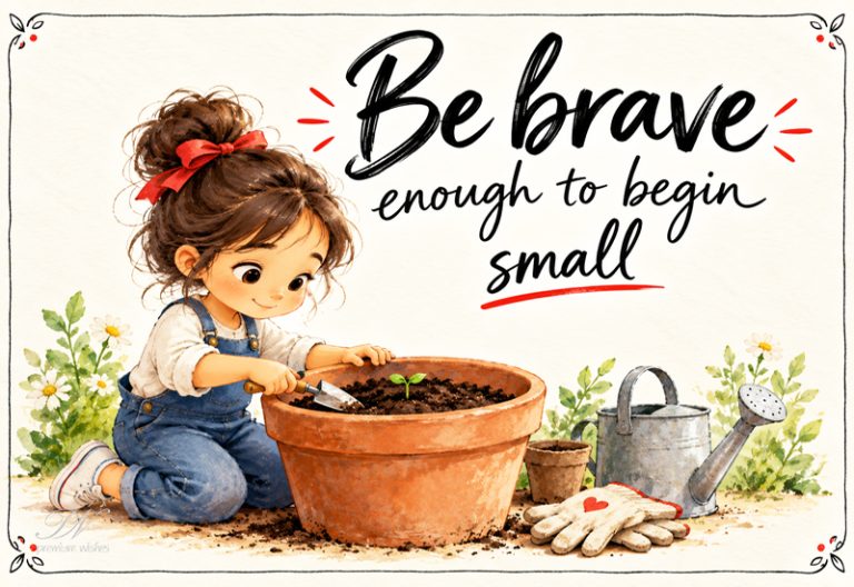 Good Morning Wishes