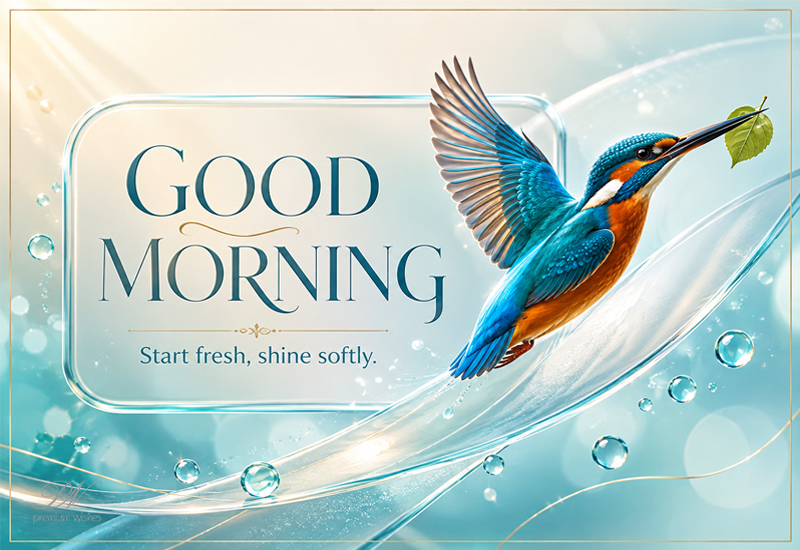 Good Morning Wishes Good Morning Wishes