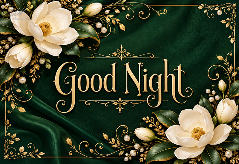 Good Night Wishes – May Your Night Be Peaceful and Your Dreams Filled With Happiness Good Night Wishes – May Your Night Be Peaceful and Your Dreams Filled With Happiness
