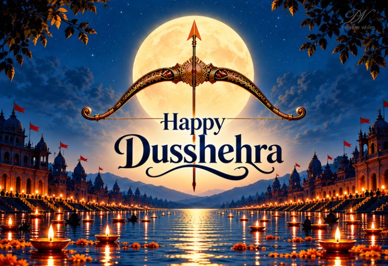 Dussehra Wishes