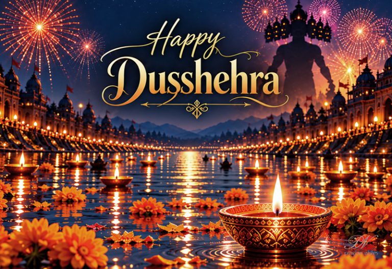 Dussehra Wishes