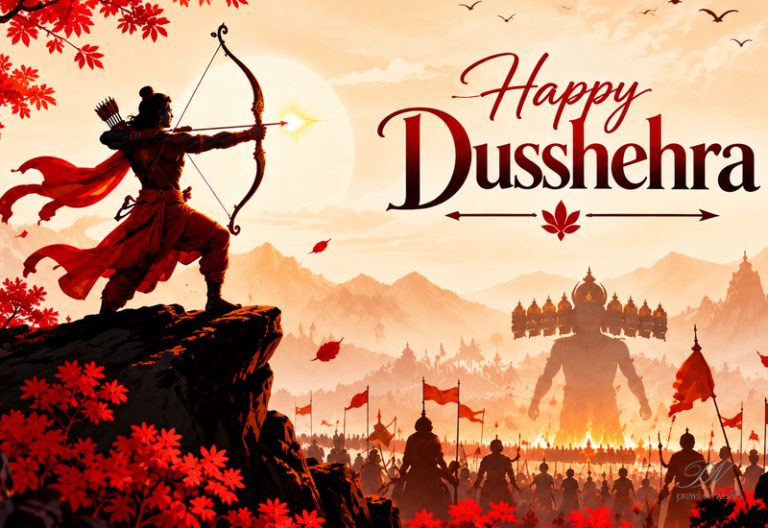 Dussehra Wishes