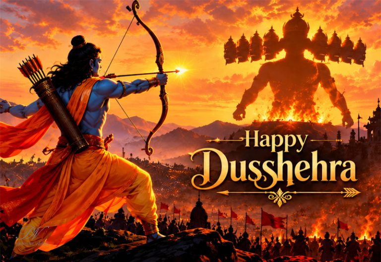 Dussehra Wishes