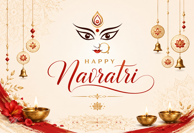 Happy Navratri Wishes Happy Navratri Wishes