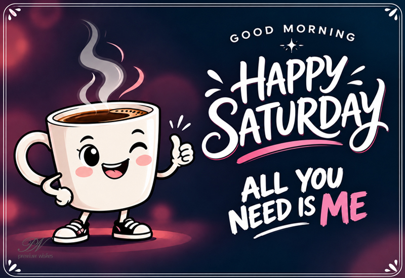 Happy Saturday Wishes Happy Saturday Wishes