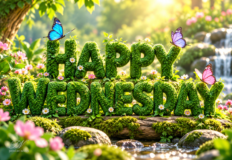 Happy Wednesday β Keep Smiling Happy Wednesday β Keep Smiling